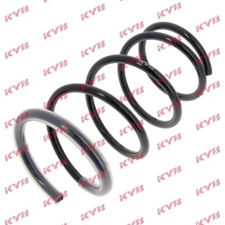 KYB Fahrwerksfeder Nissan P. X-Trail 2.0/2.5 07/01 RD3138 KYB Fahrwerksfeder Nissan P. X-Trail 2.0/2.5 07/01 RD3138