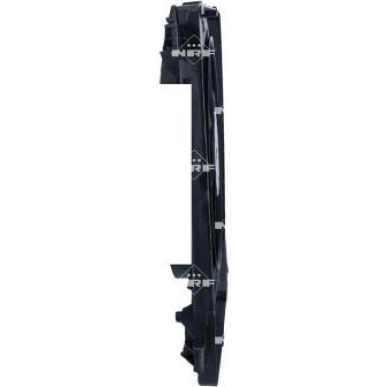 Lüfter Motorkühlung 47990