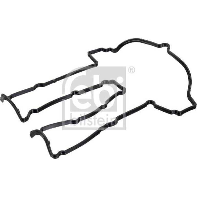 FEBI BILSTEIN Dichtung, Zylinderkopfhaube 180652