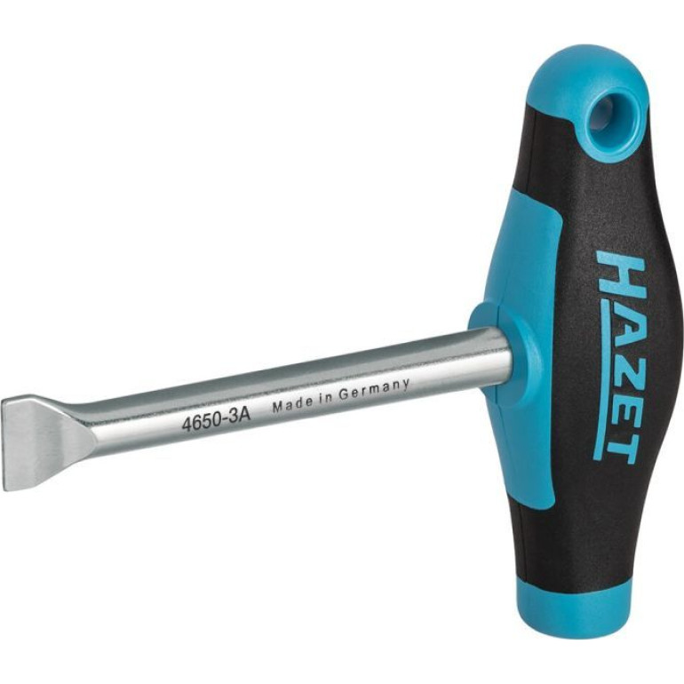 HAZET Schraubendreher, Batterieverschlussstopfen 4650-3A HAZET Schraubendreher, Batterieverschlussstopfen 4650-3A