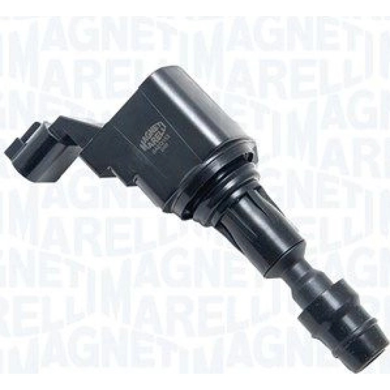 MAGNETI MARELLI Zündspule 060717153012 MAGNETI MARELLI Zündspule 060717153012