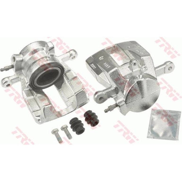 Tauschbremssattel VA re BHX431E Tauschbremssattel VA re BHX431E