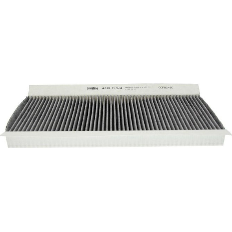 CHAMPION Innenraumfilter CCF0348C CHAMPION Innenraumfilter CCF0348C