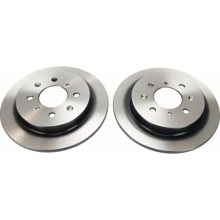 86 482 032 Bremsscheibe HA DF6378 86 482 032 Bremsscheibe HA DF6378