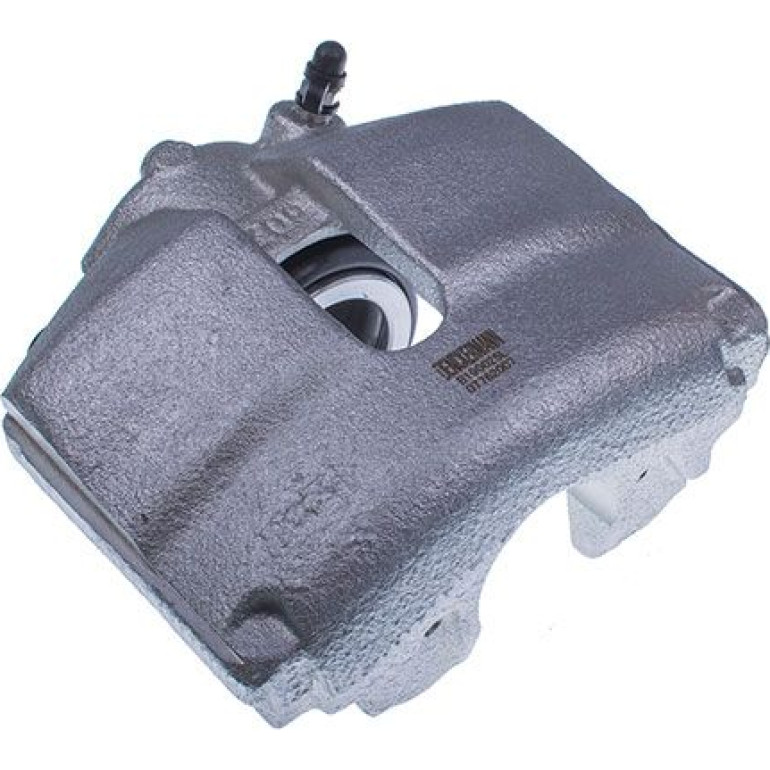 DENCKERMANN Bremstrommel B190025L DENCKERMANN Bremstrommel B190025L