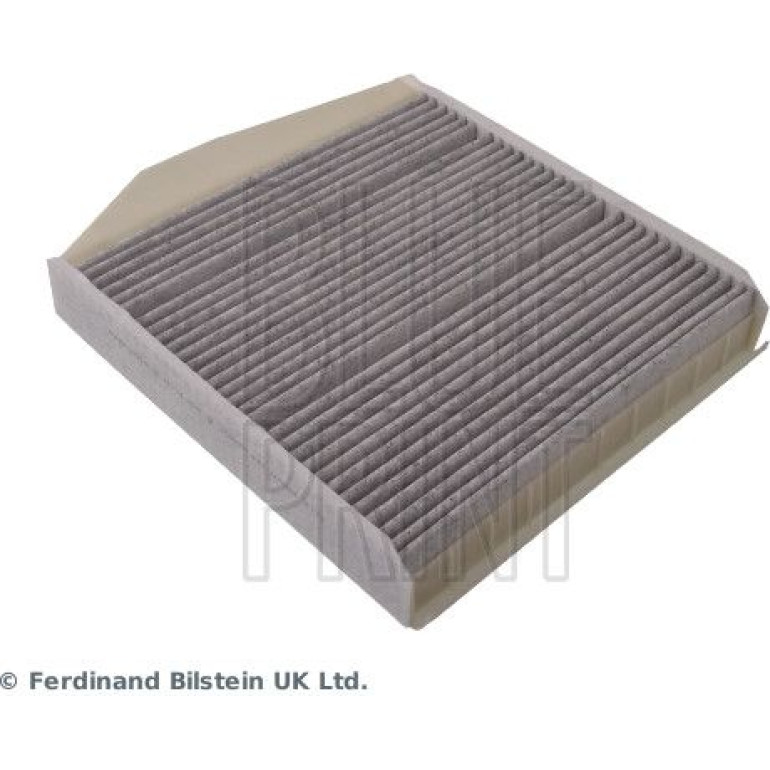 BluePrint Innenraumfilter ADF122522 BluePrint Innenraumfilter ADF122522