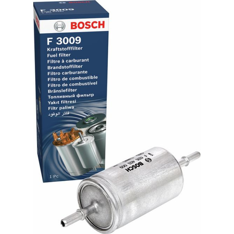 Kraftstofffilter F 026 403 009 Kraftstofffilter F 026 403 009