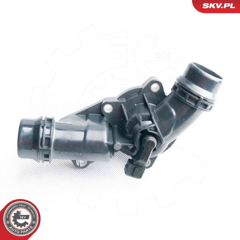SKV GERMANY Thermostat 20SKV031 SKV GERMANY Thermostat 20SKV031
