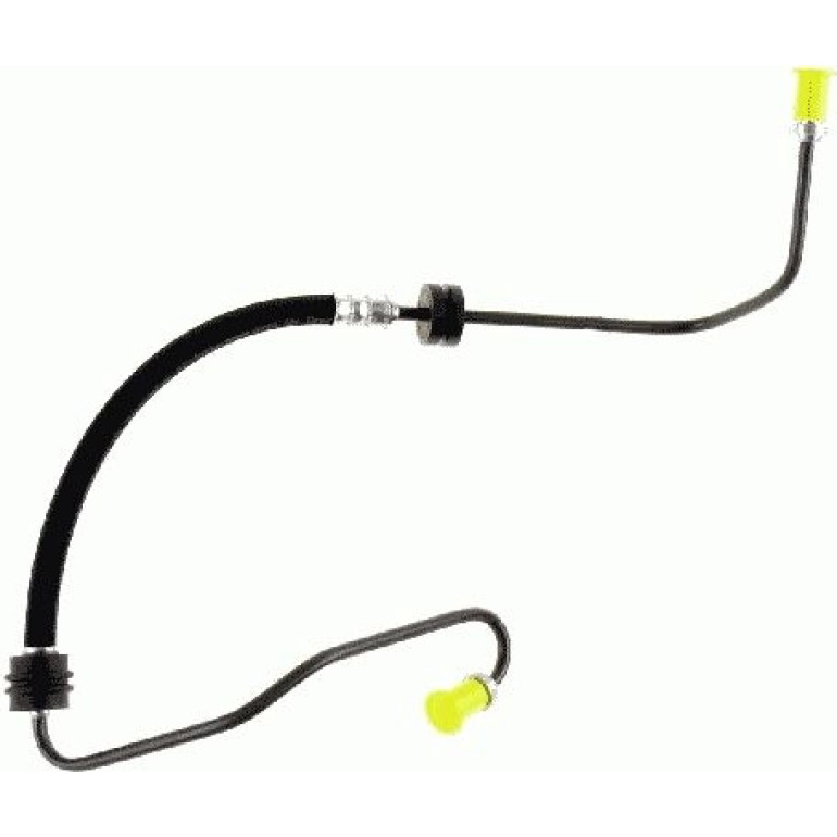 SACHS Kupplungsschlauch 6270 998 800 SACHS Kupplungsschlauch 6270 998 800