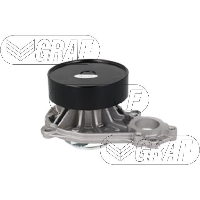 Wasserpumpe PA1434 Wasserpumpe PA1434