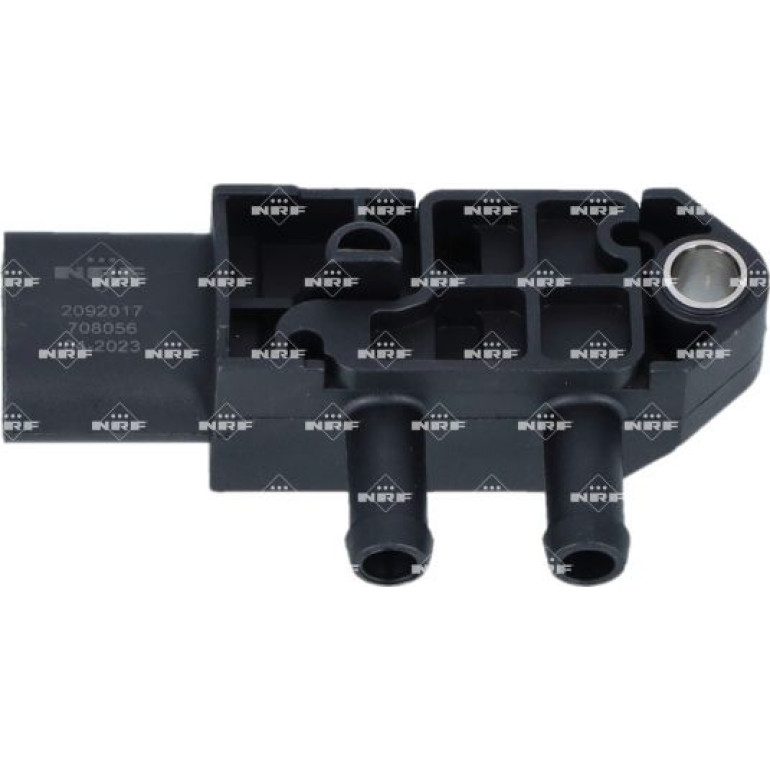 NRF Sensor, Abgasdruck 708056 NRF Sensor, Abgasdruck 708056
