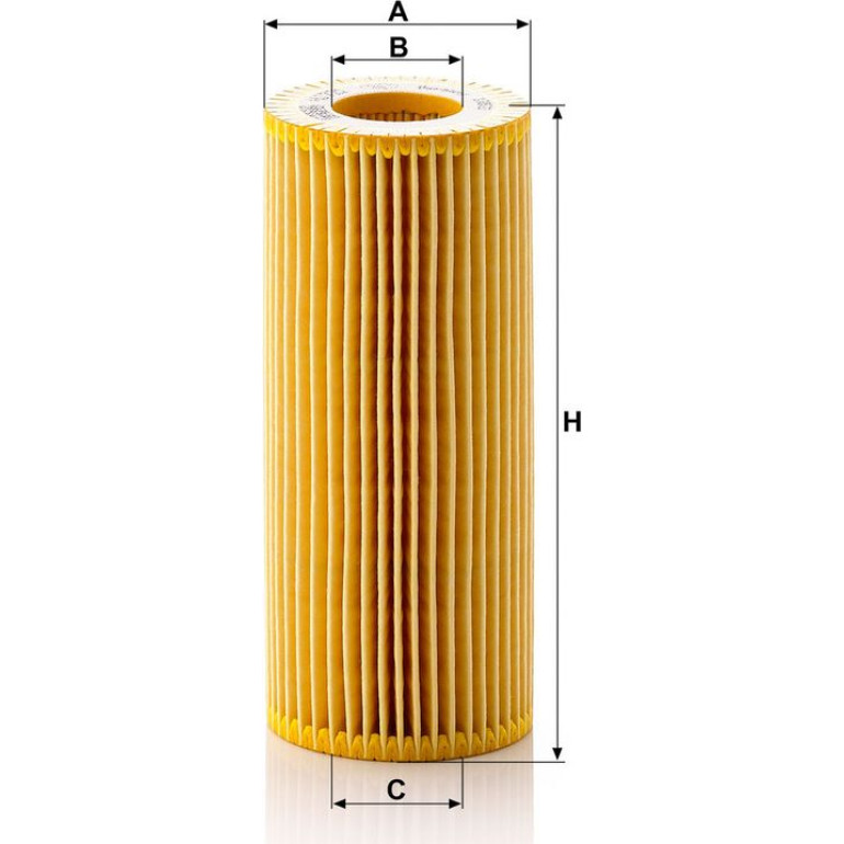 MANN-FILTER Ölfilter LKW HU 721 w KIT MANN-FILTER Ölfilter LKW HU 721 w KIT
