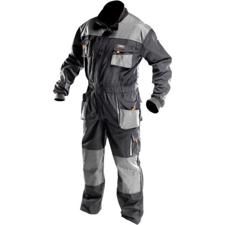 Overall, Gr֧e M/50 81-250-M Overall, Gr֧e M/50 81-250-M