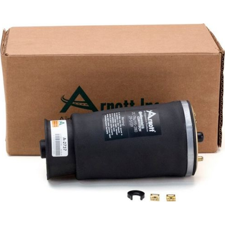 ARNOTT Fahrwerksfeder A-2737 ARNOTT Fahrwerksfeder A-2737