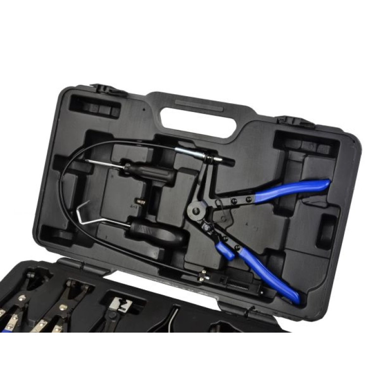 Bandbinderzange 9 Elemente. Zd Ugñ Linkñ G01655 Bandbinderzange 9 Elemente. Zd Ugñ Linkñ G01655