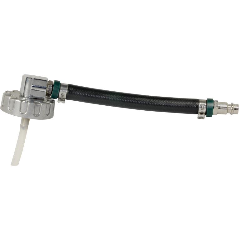 SW-Stahl Adapter zur Bremsenentlüftung 01497L SW-Stahl Adapter zur Bremsenentlüftung 01497L