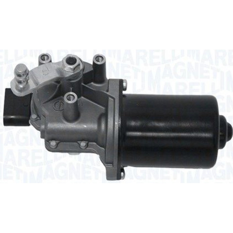 MAGNETI MARELLI Wischermotor 064052110010