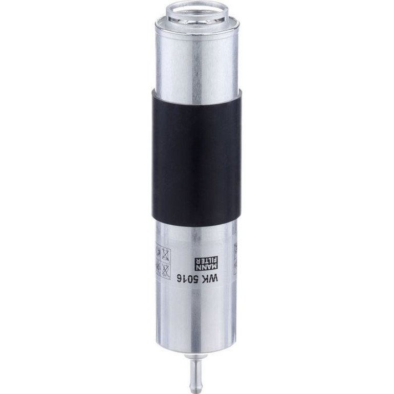 MANN-FILTER Kraftstofffilter WK 5016 MANN-FILTER Kraftstofffilter WK 5016
