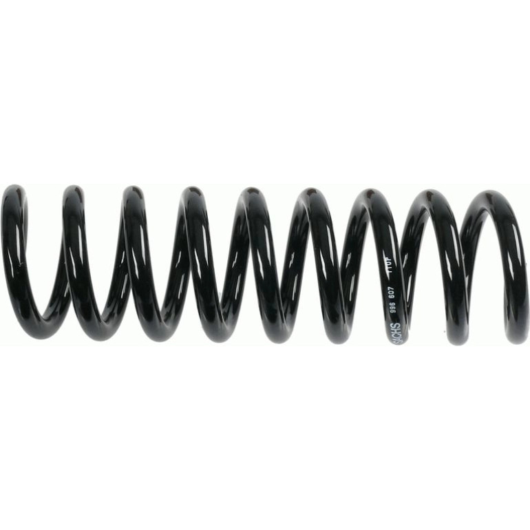 Sachs Fahrwerksfeder Db T. W 210 E-Klasa 05/95 996 607 Sachs Fahrwerksfeder Db T. W 210 E-Klasa 05/95 996 607