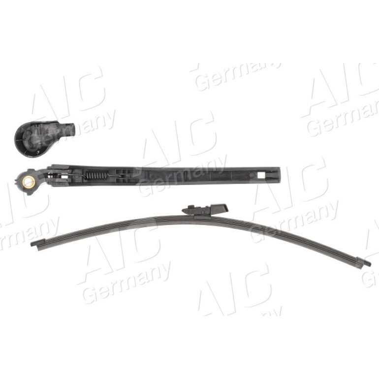Wischerarm, hinten 56854 Wischerarm, hinten 56854