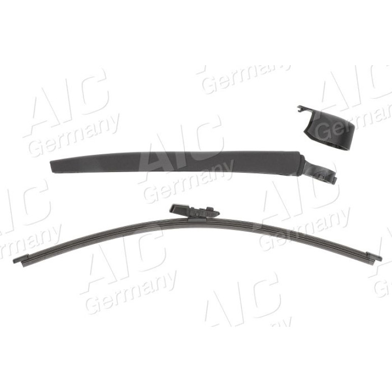 Wischerarm, hinten 56854 Wischerarm, hinten 56854