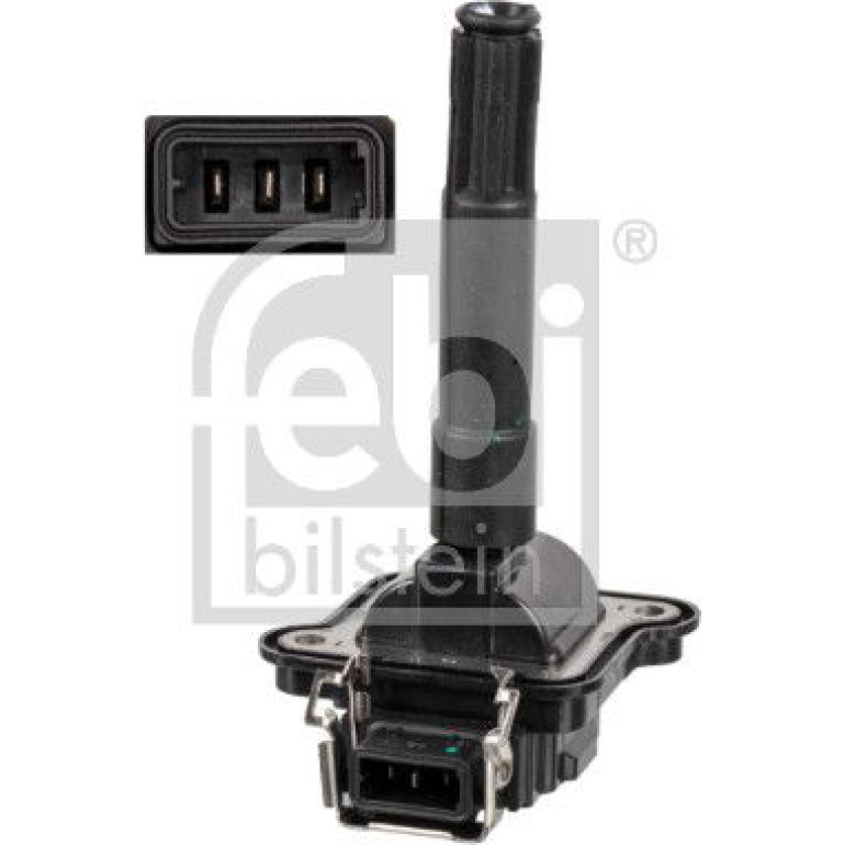 FEBI BILSTEIN Zündspule 29412 FEBI BILSTEIN Zündspule 29412