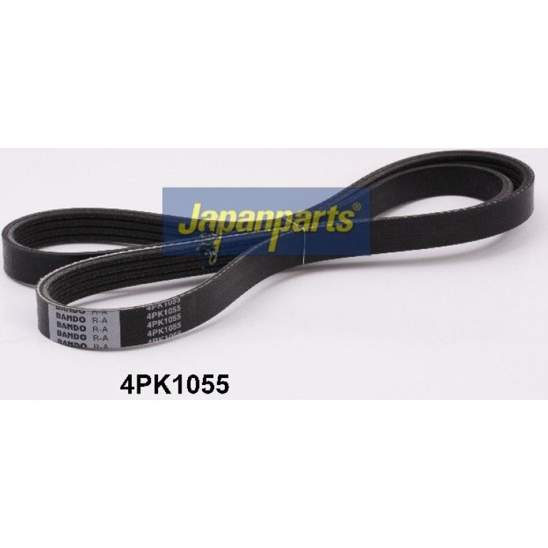Japanparts Ømen-Zubehör DV-4PK1055 Japanparts Ømen-Zubehör DV-4PK1055