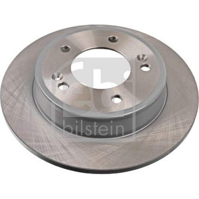 FEBI BILSTEIN Bremsscheibe 108387 FEBI BILSTEIN Bremsscheibe 108387