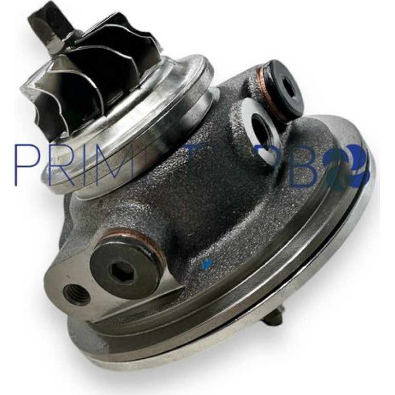 Prime Turbo Rumpfgruppe, Lader K00135C Prime Turbo Rumpfgruppe, Lader K00135C