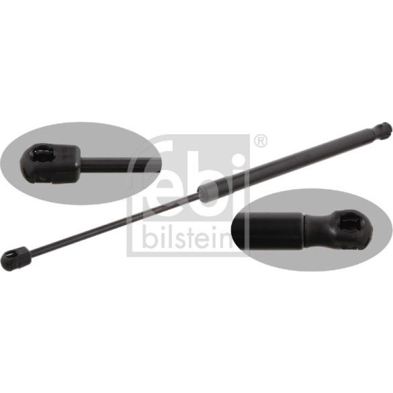 Gasfeder, Koffer-/Laderaum 31666 Gasfeder, Koffer-/Laderaum 31666