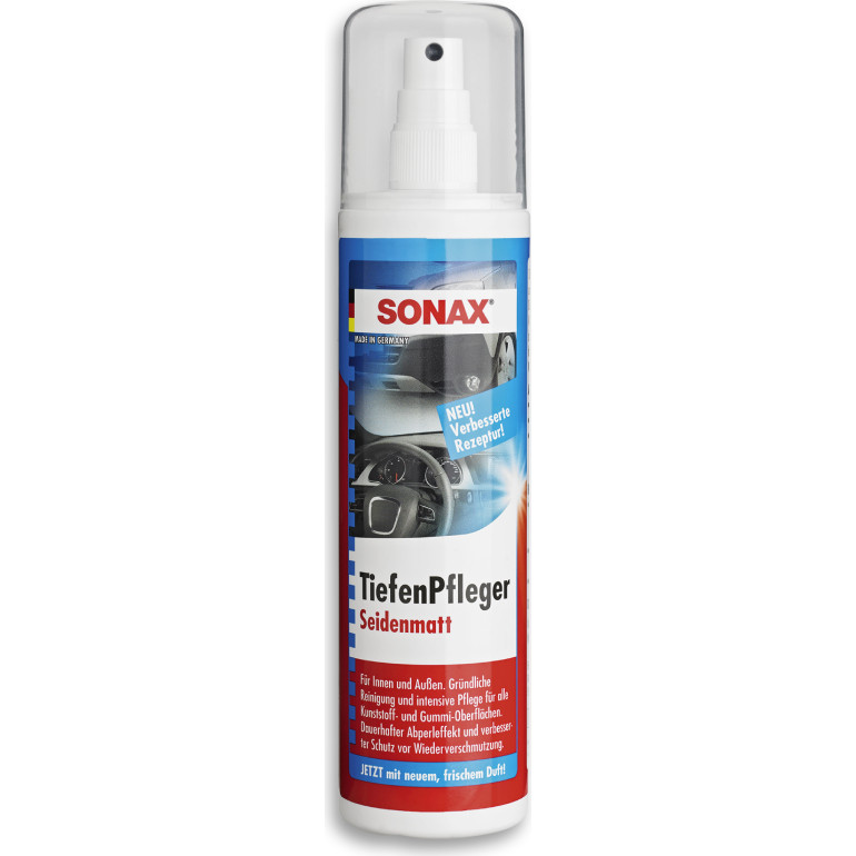 Sonax Tiefenpfleger Seidenmatt 300ml 03830410