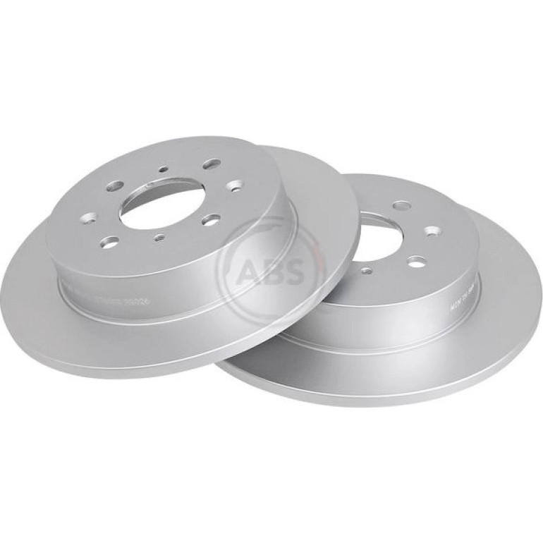 A.B.S. Bremsscheibe 17377 A.B.S. Bremsscheibe 17377