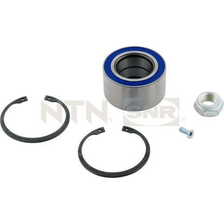 SNR Radlagersatz R154.38 SNR Radlagersatz R154.38