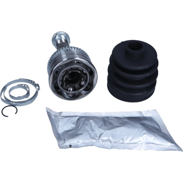 Gelenksatz, Antriebswelle Hyundai Getz 1.3-1.6 02- Abs 49-1551 Gelenksatz, Antriebswelle Hyundai Getz 1.3-1.6 02- Abs 49-1551