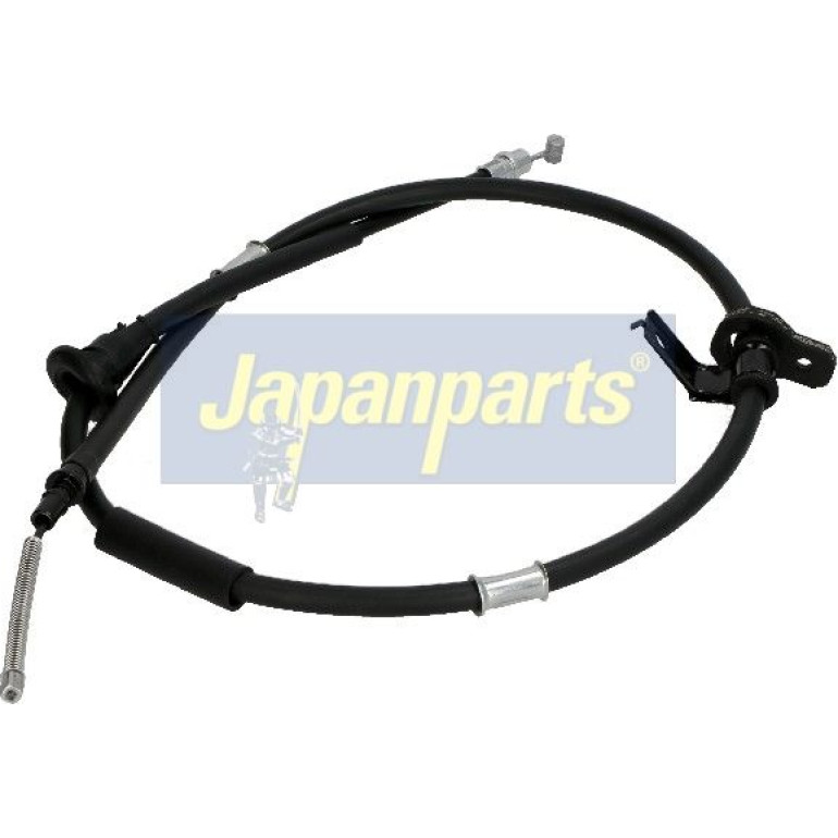 Seilzug, Feststellbremse Hyundai T. Accent 00-05 Pr BC-H07