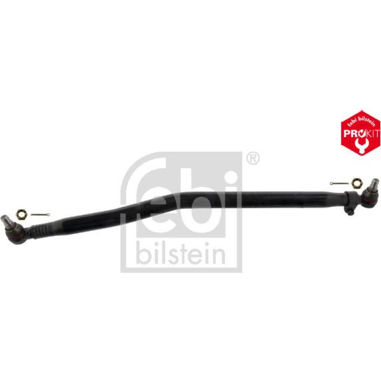 FEBI BILSTEIN Lenkrad 38570