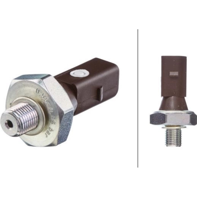HELLA Öldruckschalter 6ZL 008 280-031 HELLA Öldruckschalter 6ZL 008 280-031