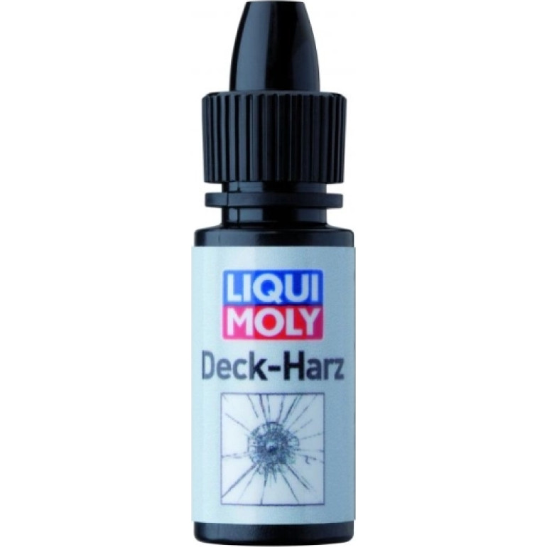 Liqui Moly Deck-Harz 5 ml 6298 Liqui Moly Deck-Harz 5 ml 6298