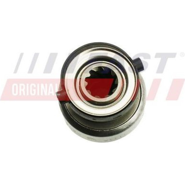 FAST Freilaufgetriebe, Starter FT81312