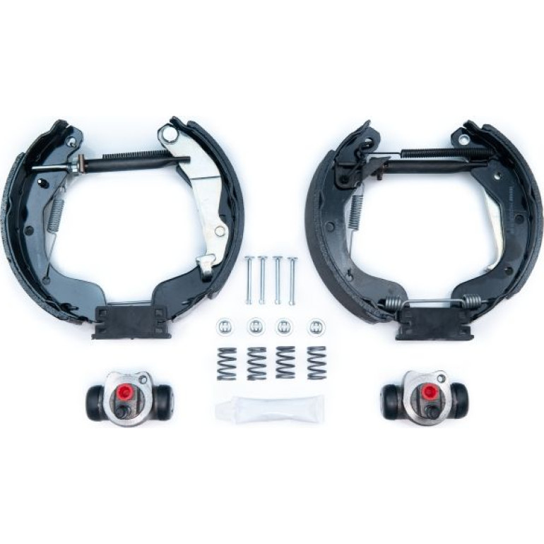 BREMSBACKENSATZ 84062501 BREMSBACKENSATZ 84062501