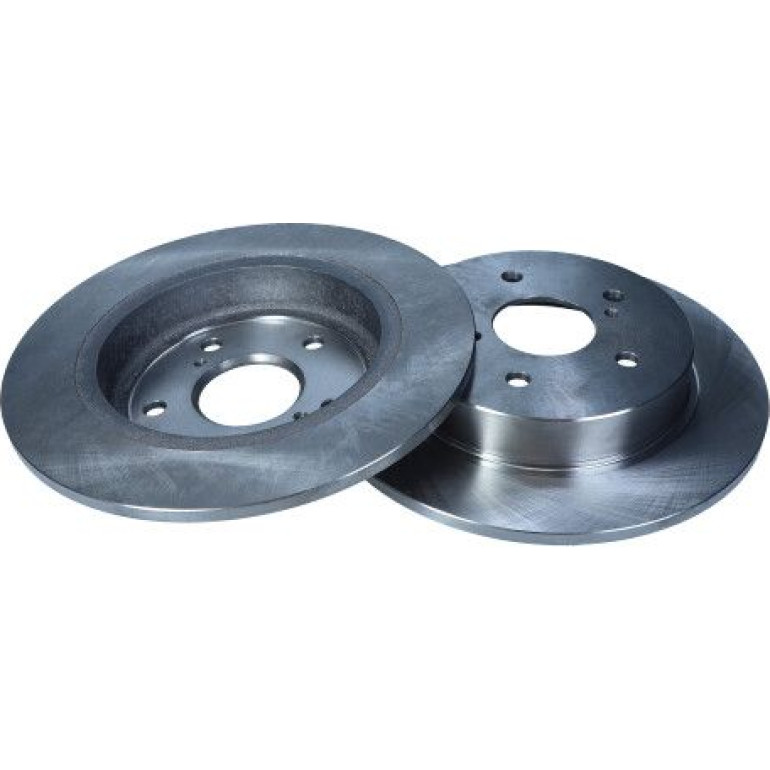 Maxgear Bremsscheibe 19-4751 Maxgear Bremsscheibe 19-4751