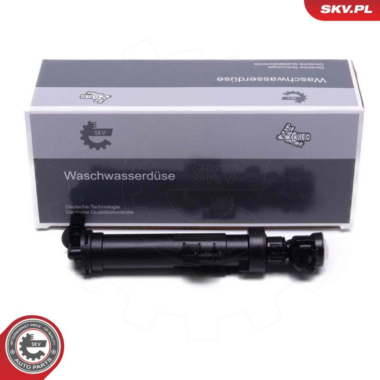 ESEN SKV Waschwasserdüse, Scheinwerferreinigung 15SKV727 ESEN SKV Waschwasserdüse, Scheinwerferreinigung 15SKV727