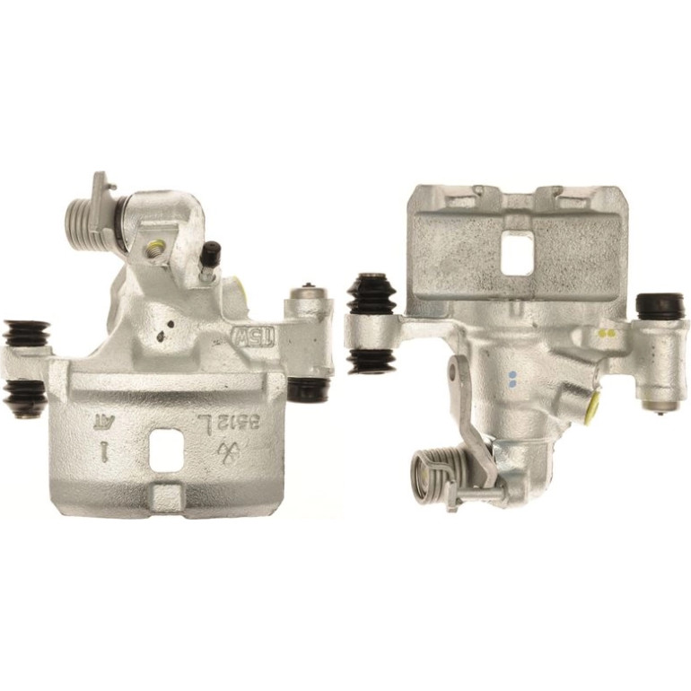 Bremssattel HA li 0 986 473 214 Bremssattel HA li 0 986 473 214