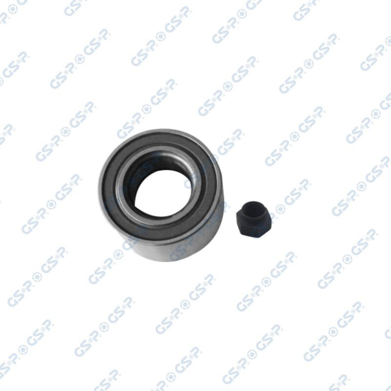 GSP Radlager GK0559A