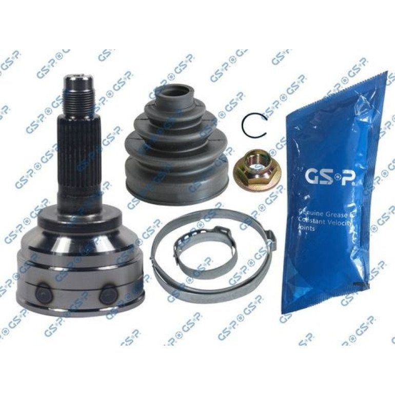 GSP Homokinetisches Gelenk 818035 GSP Homokinetisches Gelenk 818035