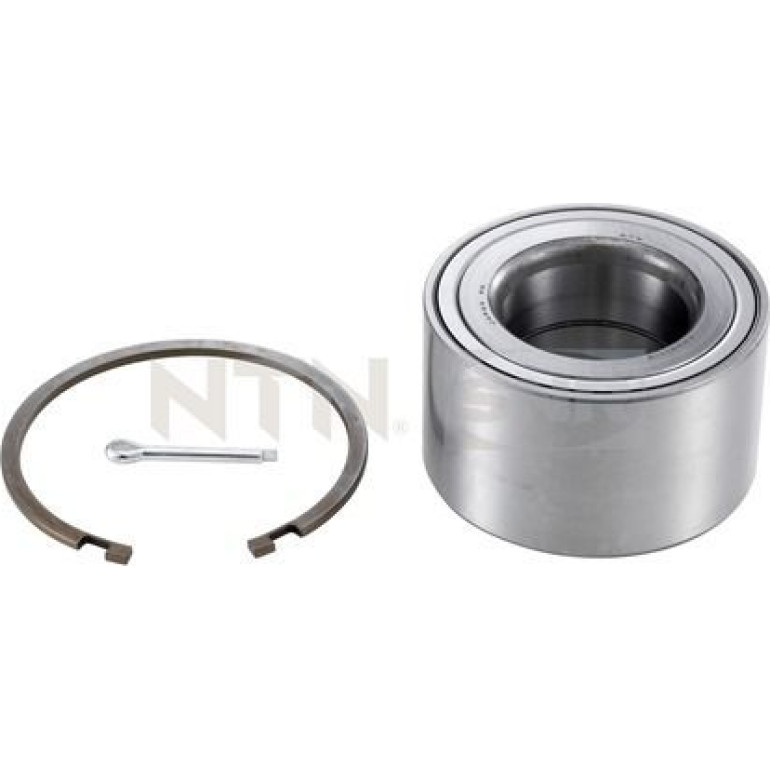 SNR Radlager R168.65 SNR Radlager R168.65