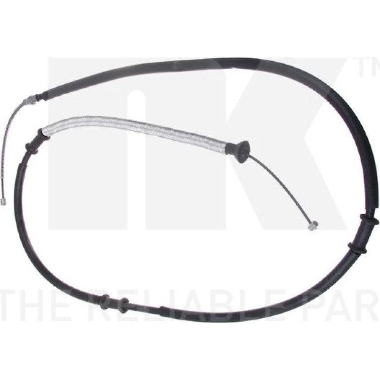 Seilzug, Feststellbremse Fiat Doblo 01- D Ugi Pr 9023162 Seilzug, Feststellbremse Fiat Doblo 01- D Ugi Pr 9023162