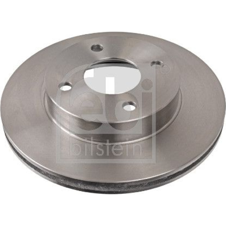 FEBI BILSTEIN Bremsscheibe 108595