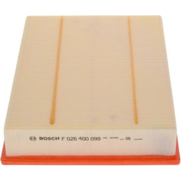 Luftfilter F 026 400 099 Luftfilter F 026 400 099