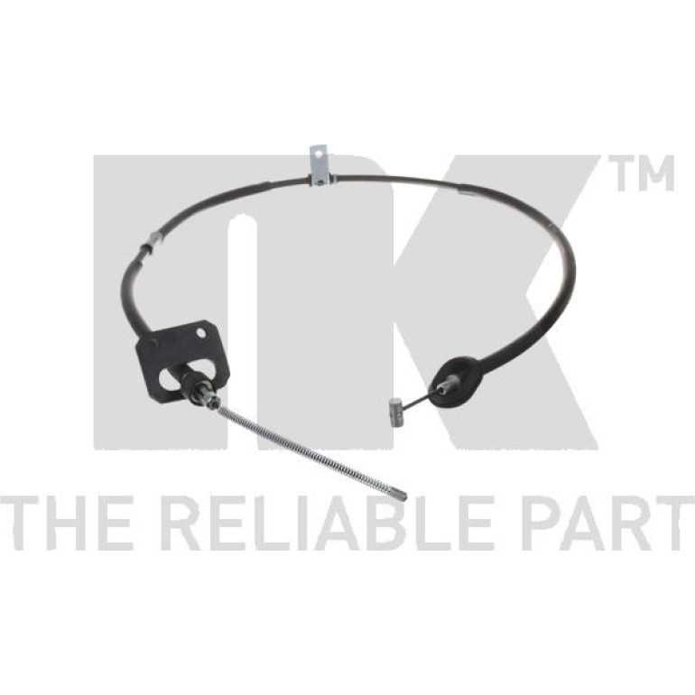Seilzug, Feststellbremse Suzuki T. Grand Vitara 98-05 Le 905229 Seilzug, Feststellbremse Suzuki T. Grand Vitara 98-05 Le 905229